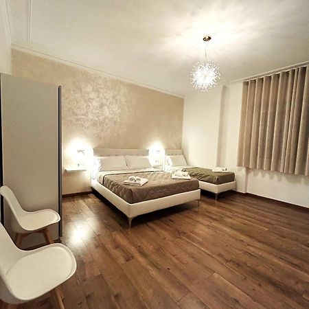 Effe Home カターニア エクステリア 写真