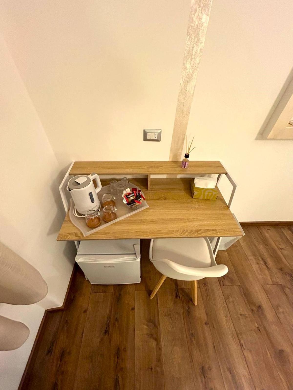 Effe Home カターニア エクステリア 写真