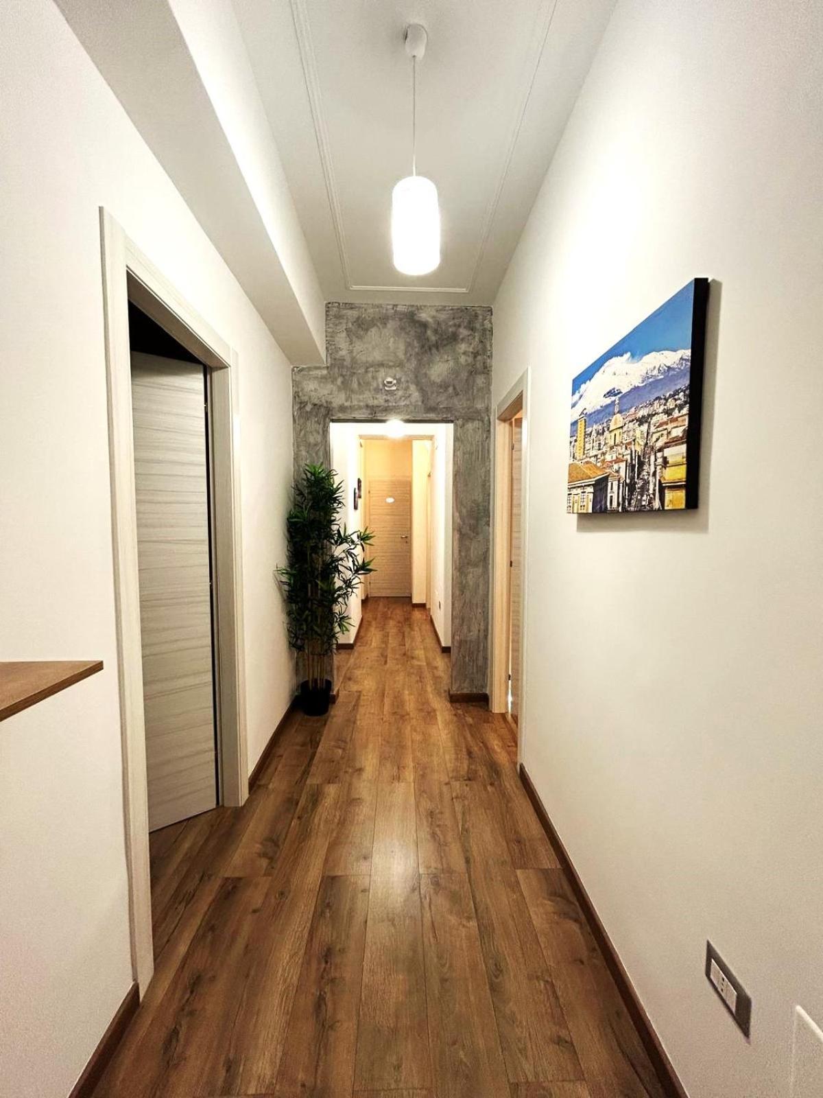 Effe Home カターニア エクステリア 写真